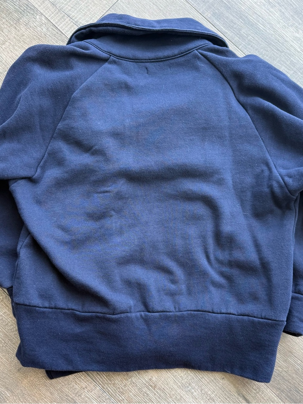 Lux jacket - Picture 3 of 3